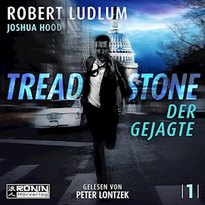 Treadstone - Der Gejagte