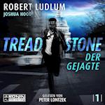 Treadstone - Der Gejagte