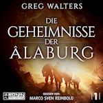 Die Geheimnisse der Âlaburg