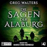 Die Sagen der Âlaburg 4