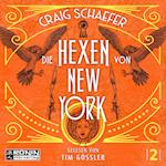 Die Hexen von New York