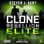 Clone Rebellion 4: Elite