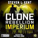 Clone Rebellion 6: Imperium