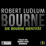 Die Bourne Identität