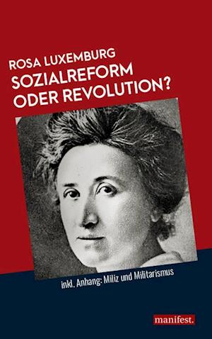 Sozialreform oder Revolution?