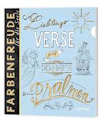 Lieblingsverse aus der Bibel - Psalmen