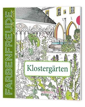 Klostergärten