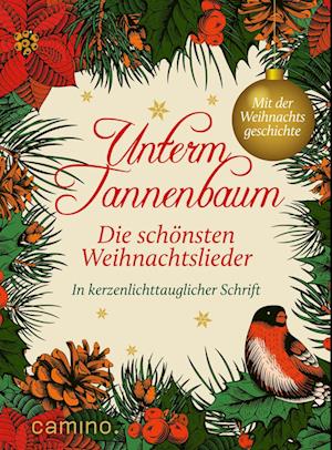 Unterm Tannenbaum