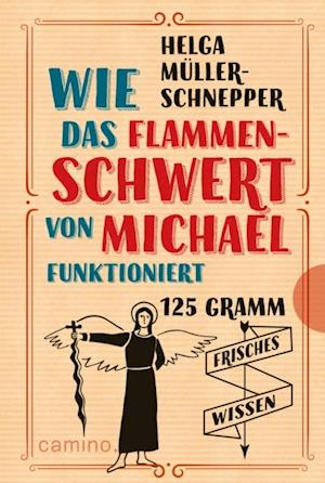 Wie das Flammenschwert von Michael funktioniert