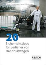 20 Sicherheitstipps für Bediener von Handhubwagen