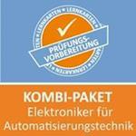 Kombi-Paket Lernkarten Elektroniker für Automatisierungstechnik