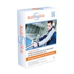 AzubiShop24.de Basis-Lernkarten  Verfahrensmechaniker für Kunststoff- und Kautschuktechnik Teil 2