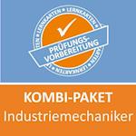 Kombi-Paket Industriemechaniker Lernkarten