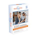 AzubiShop24.de Lernkarten Alle IT-Berufe - Prüfungsbereich 1 - Einrichten eines IT-gestützten Arbeitsplatzes
