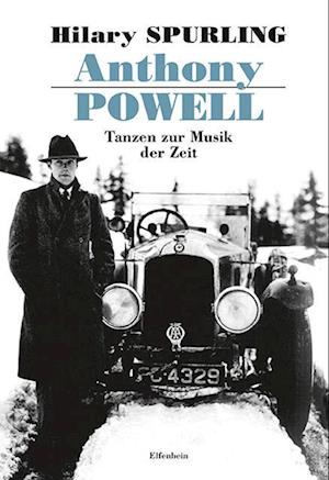 Anthony Powell