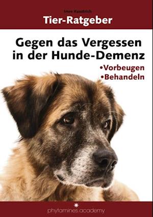 Gegen das Vergessen in der Hunde-Demenz