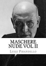 Maschere Nude Vol 2