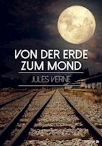 Von der Erde zum Mond