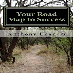 Your Road Map to Success