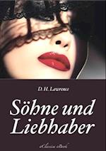 Söhne und Liebhaber