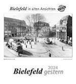 Bielefeld gestern 2024
