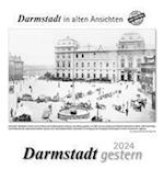 Darmstadt gestern 2024