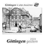 Göttingen gestern 2024