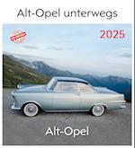 Alt Opel 2025