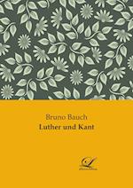 Luther und Kant