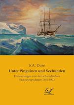 Unter Pinguinen und Seehunden