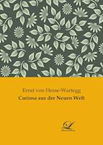 Curiosa aus der Neuen Welt