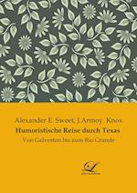 Humoristische Reise durch Texas