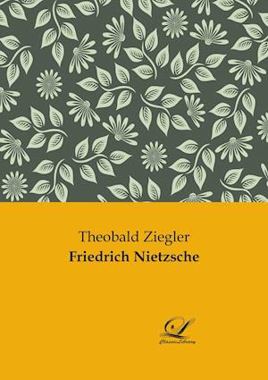 Friedrich Nietzsche