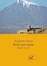 Reise zum Ararat