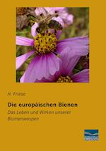 Die europäischen Bienen