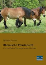 Rheinische Pferdezucht