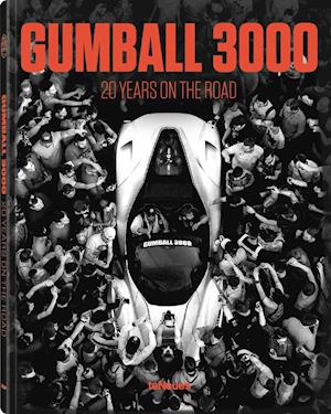 Gumball 3000