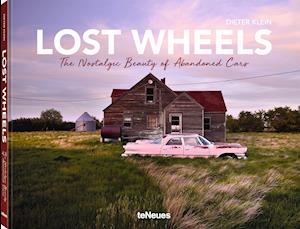 Lost Wheels