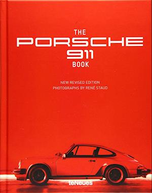 Få The Porsche 911 Book af Rene Staud som Hardback bog på engelsk