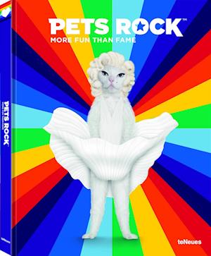 Pets Rock