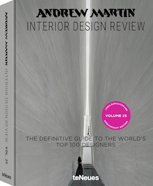 Andrew Martin Interior Design Review Vol. 25.