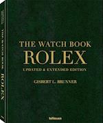 The Watch Book Rolex