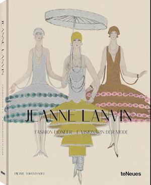 Jeanne Lanvin