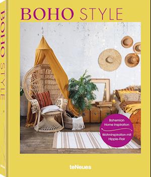 Boho Style