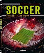 Soccer - The Ultimate Book