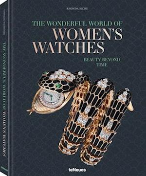 The Wonderful World of Women's Watches