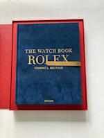 The Watch Book Rolex - Special Luxury Edition