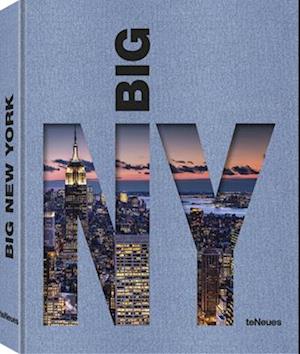 Big New York