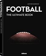 Football - The Ultimate Book