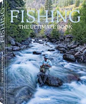 Fishing - The Ultimate Book